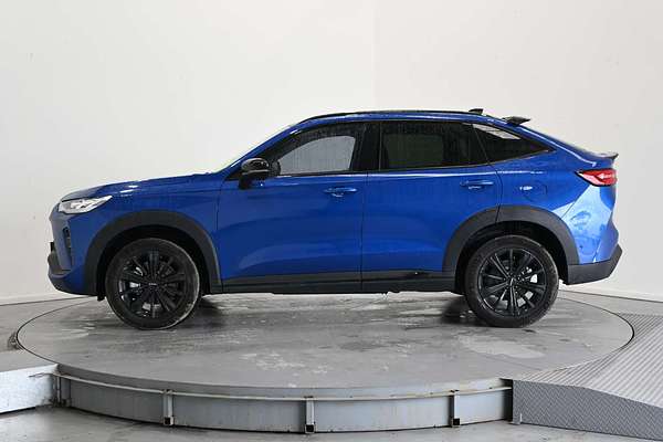 2022 GWM Haval H6GT ULTRA (4WD) B03