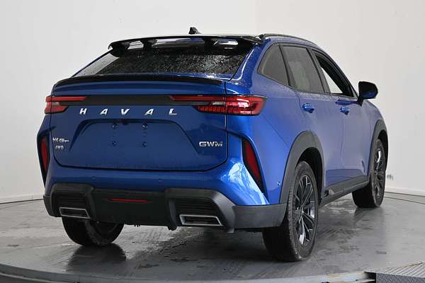 2022 GWM Haval H6GT ULTRA (4WD) B03
