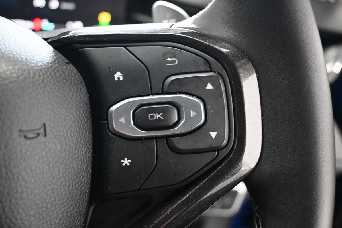 2022 GWM Haval H6GT ULTRA (4WD) B03