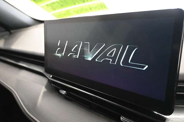 2022 GWM Haval H6GT ULTRA (4WD) B03
