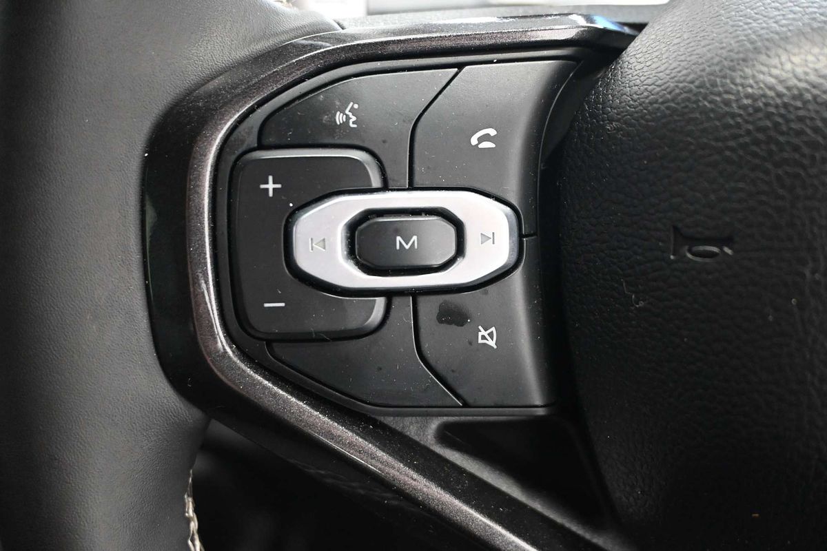 2022 GWM Haval H6GT ULTRA (4WD) B03