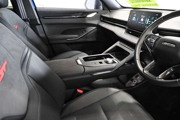 2022 GWM Haval H6GT ULTRA (4WD) B03