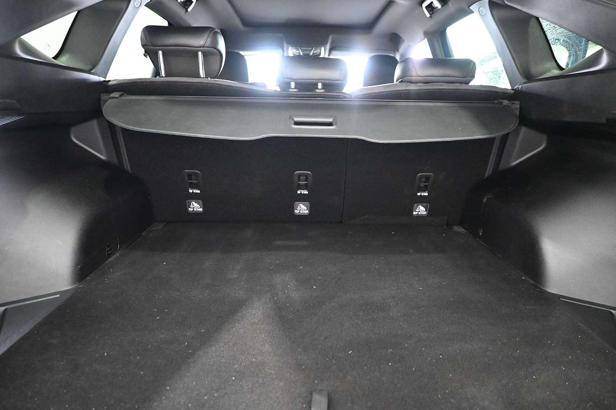 2022 GWM Haval H6GT ULTRA (4WD) B03