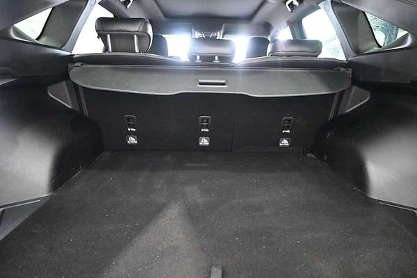 2022 GWM Haval H6GT ULTRA (4WD) B03