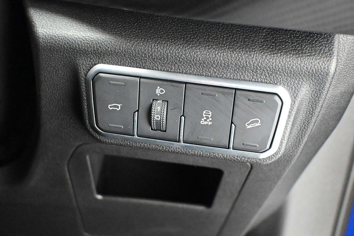 2022 GWM Haval H6GT ULTRA (4WD) B03