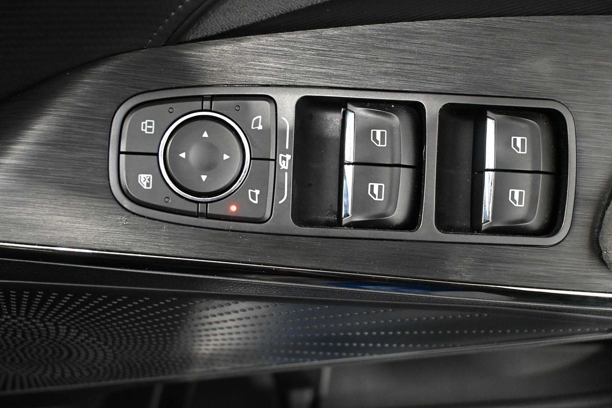 2022 GWM Haval H6GT ULTRA (4WD) B03