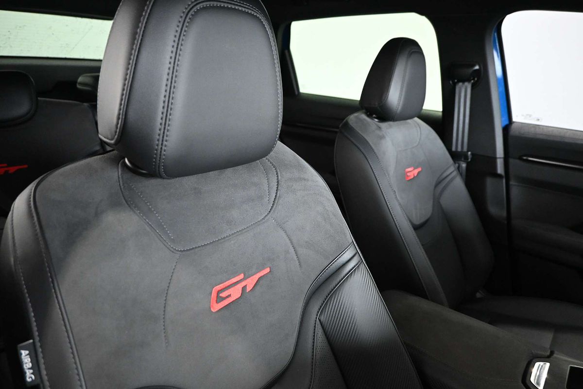 2022 GWM Haval H6GT ULTRA (4WD) B03