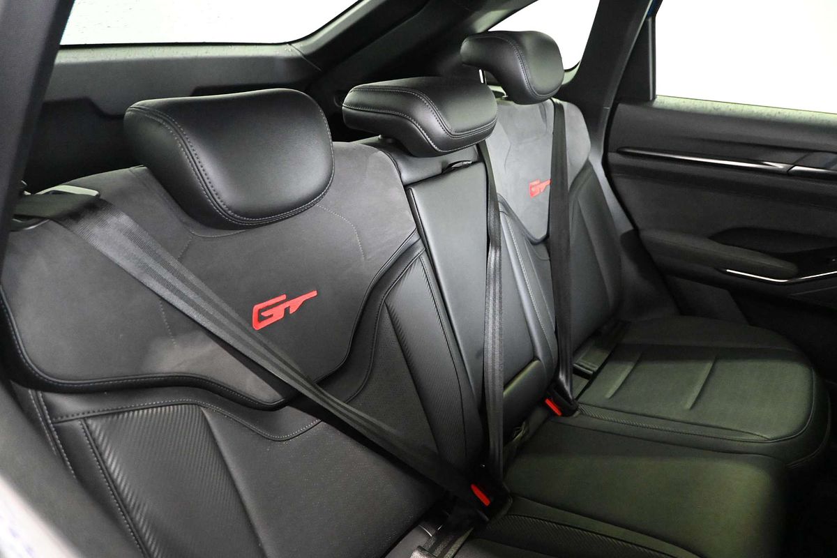 2022 GWM Haval H6GT ULTRA (4WD) B03