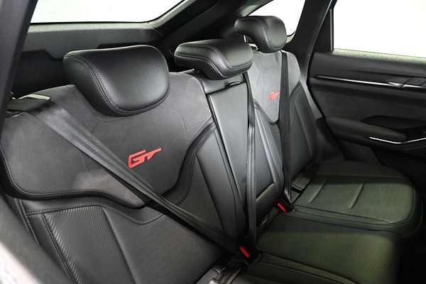 2022 GWM Haval H6GT ULTRA (4WD) B03