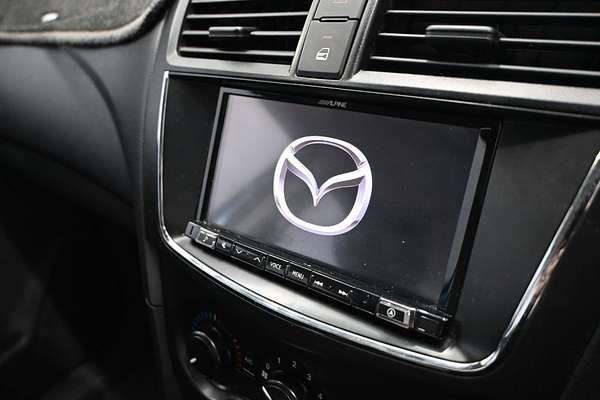 2020 Mazda BT-50 XT (4x4) (5YR)  4X4