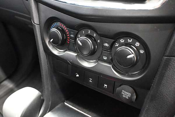 2020 Mazda BT-50 XT (4x4) (5YR)  4X4