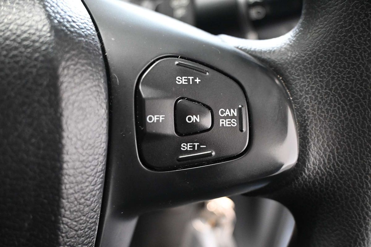 2020 Mazda BT-50 XT (4x4) (5YR)  4X4