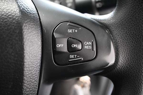 2020 Mazda BT-50 XT (4x4) (5YR)  4X4