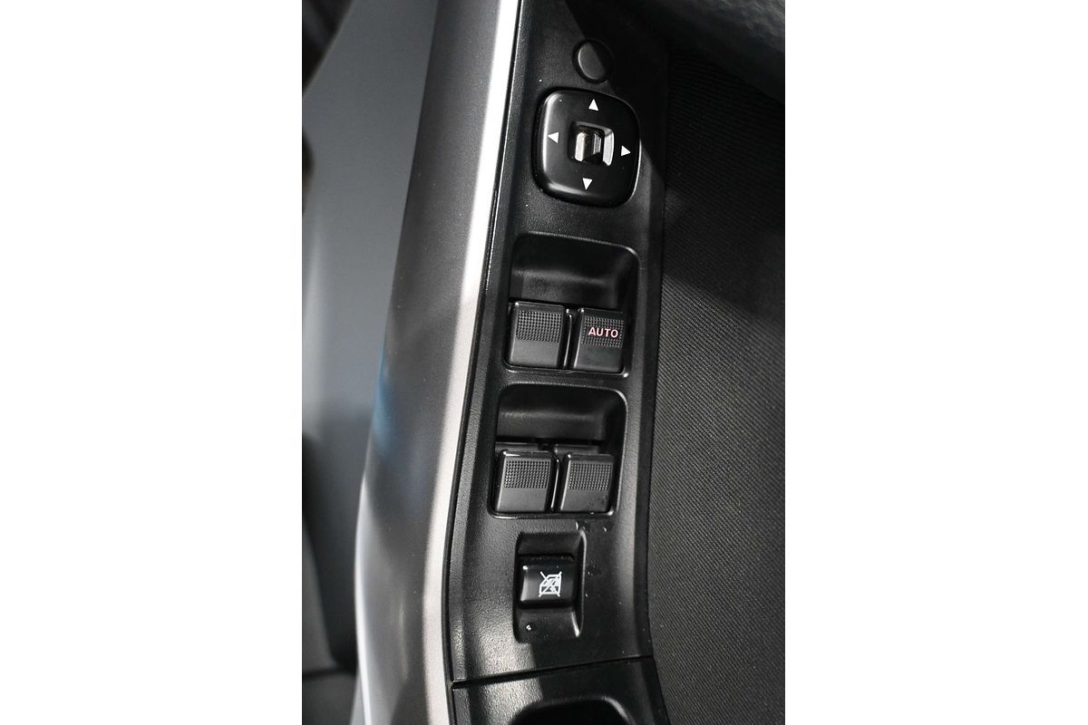 2020 Mazda BT-50 XT (4x4) (5YR)  4X4