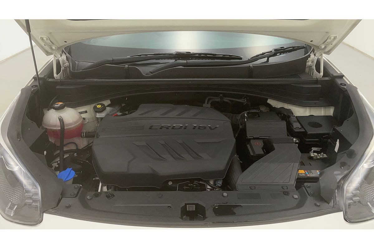 2021 Kia Sportage GT-LINE (AWD) QL PE MY21
