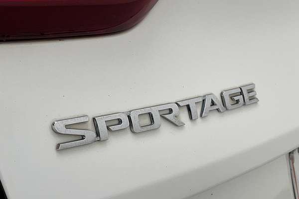 2021 Kia Sportage GT-LINE (AWD) QL PE MY21