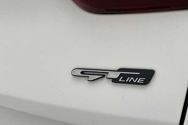 2021 Kia Sportage GT-LINE (AWD) QL PE MY21