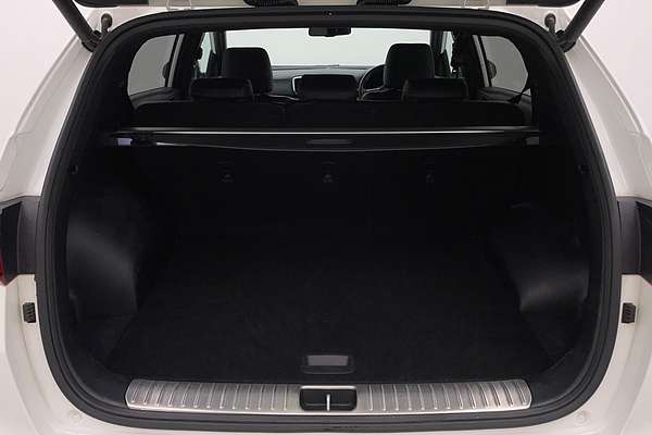 2021 Kia Sportage GT-LINE (AWD) QL PE MY21