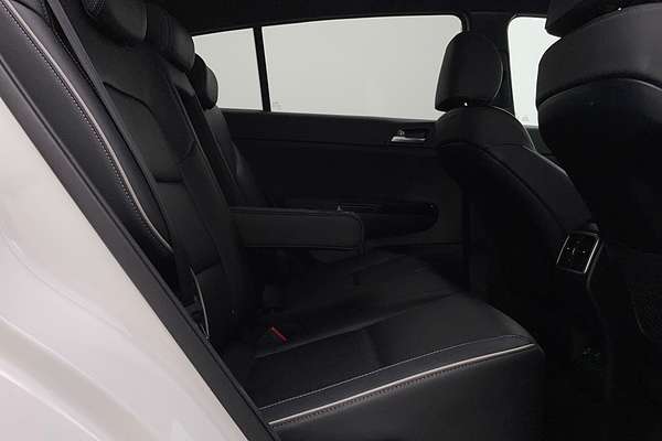 2021 Kia Sportage GT-LINE (AWD) QL PE MY21