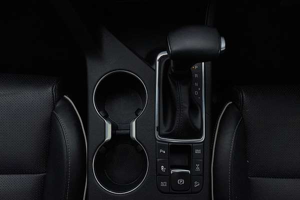 2021 Kia Sportage GT-LINE (AWD) QL PE MY21