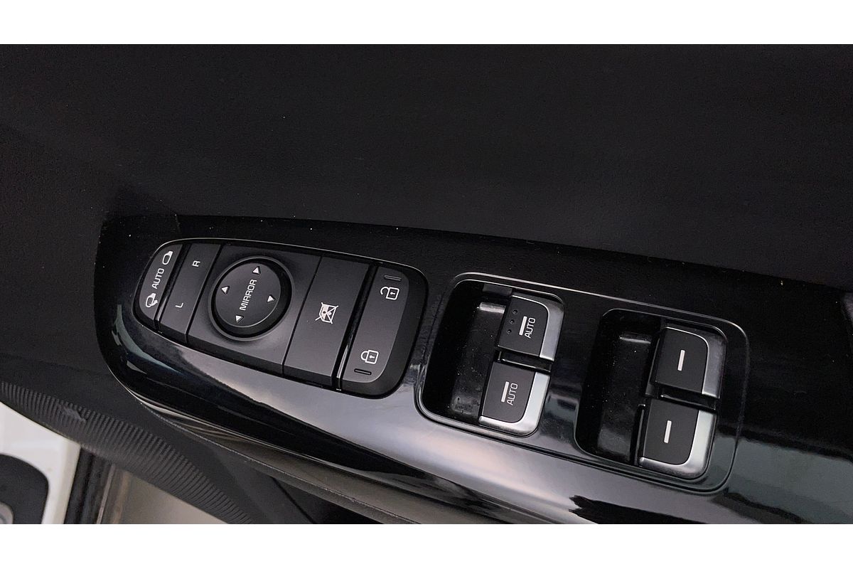 2021 Kia Sportage GT-LINE (AWD) QL PE MY21
