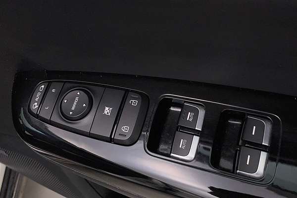 2021 Kia Sportage GT-LINE (AWD) QL PE MY21