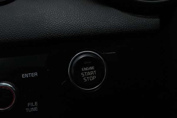 2021 Kia Sportage GT-LINE (AWD) QL PE MY21