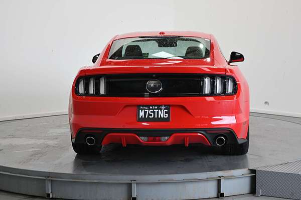 2017 Ford Mustang GT FM
