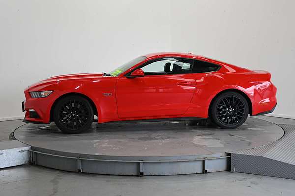 2017 Ford Mustang GT FM