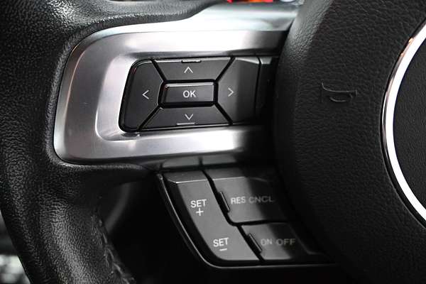 2017 Ford Mustang GT FM