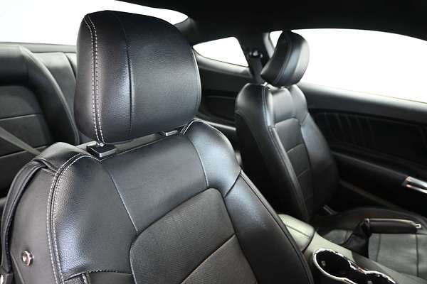 2017 Ford Mustang GT FM