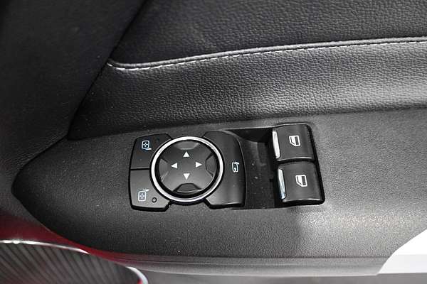 2017 Ford Mustang GT FM