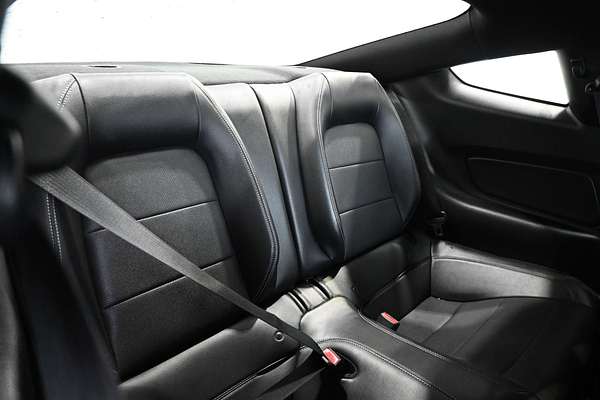 2017 Ford Mustang GT FM