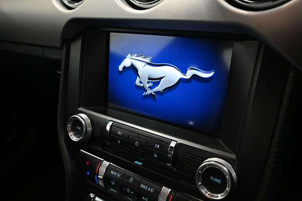 2017 Ford Mustang GT FM