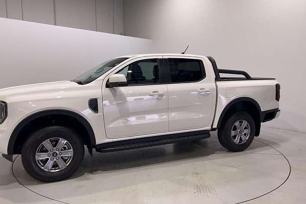 2024 Ford Ranger XLT Hi-Rider Rear Wheel Drive 2.0L