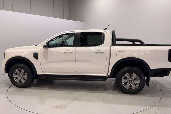 2024 Ford Ranger XLT Hi-Rider Rear Wheel Drive 2.0L