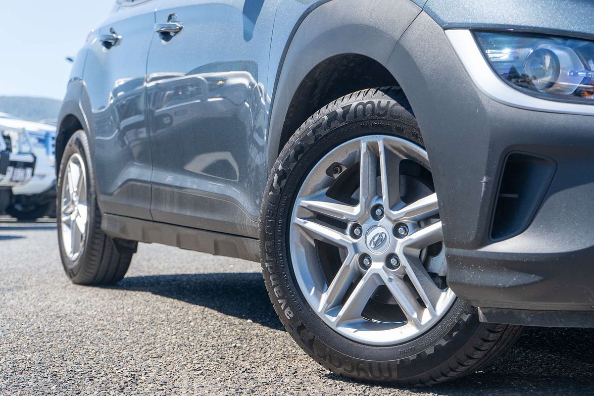 2021 Hyundai Kona OS.V4