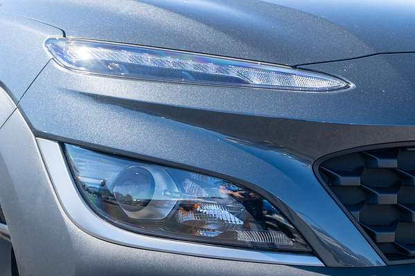 2021 Hyundai Kona OS.V4