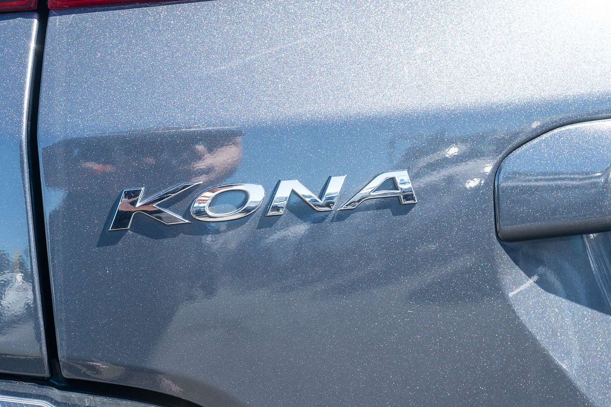2021 Hyundai Kona OS.V4