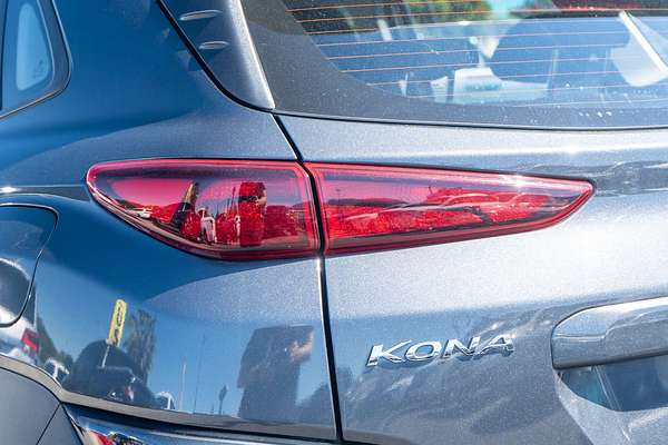2021 Hyundai Kona OS.V4