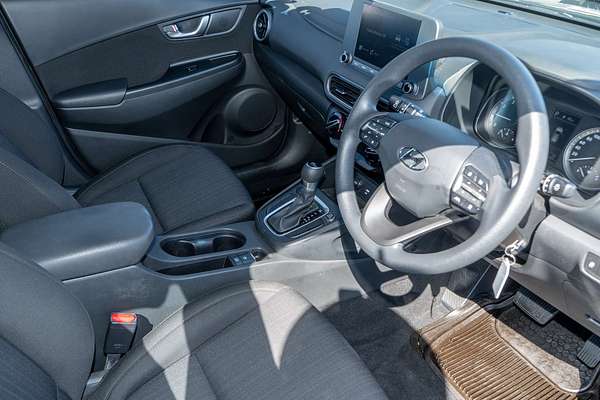 2021 Hyundai Kona OS.V4