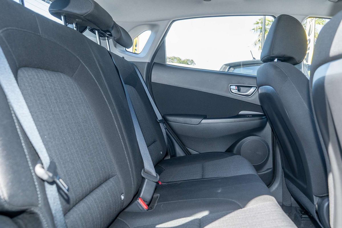 2021 Hyundai Kona OS.V4