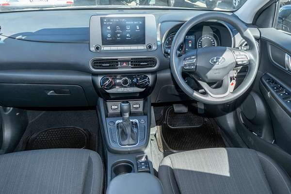 2021 Hyundai Kona OS.V4