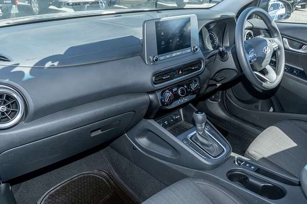 2021 Hyundai Kona OS.V4