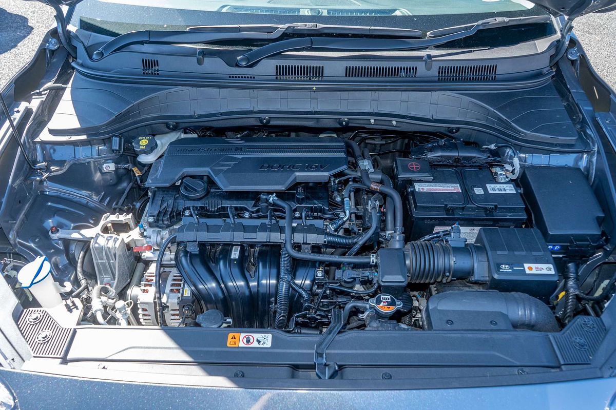 2021 Hyundai Kona OS.V4