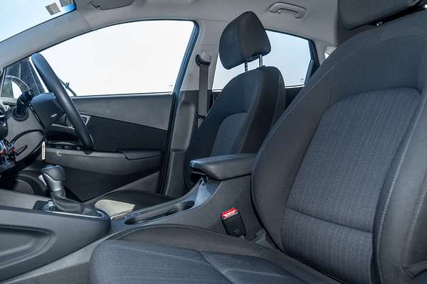 2021 Hyundai Kona OS.V4