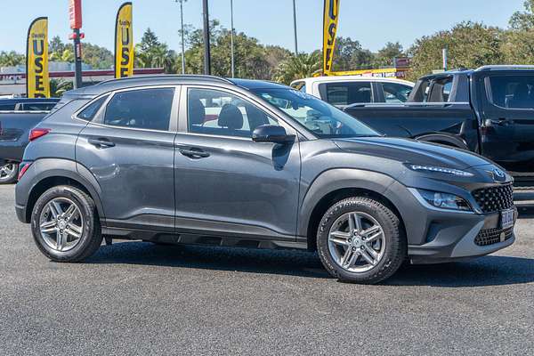 2021 Hyundai Kona OS.V4