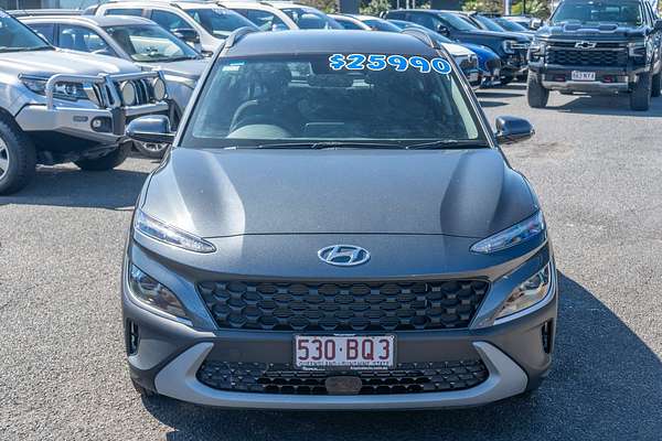 2021 Hyundai Kona OS.V4