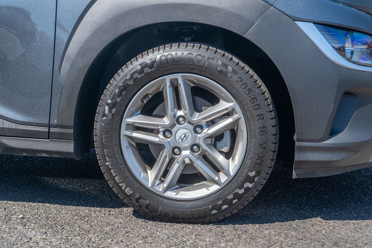 2021 Hyundai Kona OS.V4