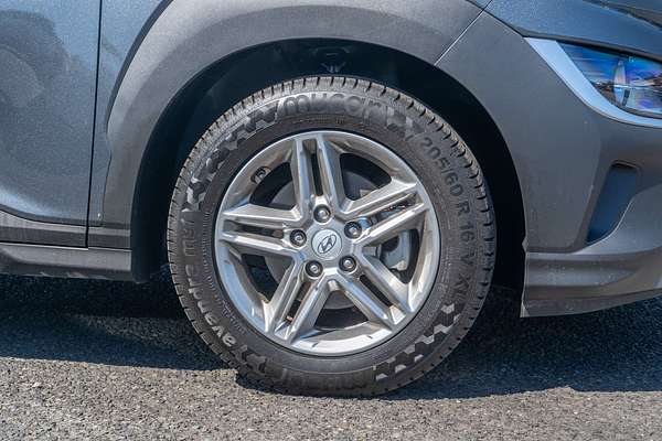 2021 Hyundai Kona OS.V4